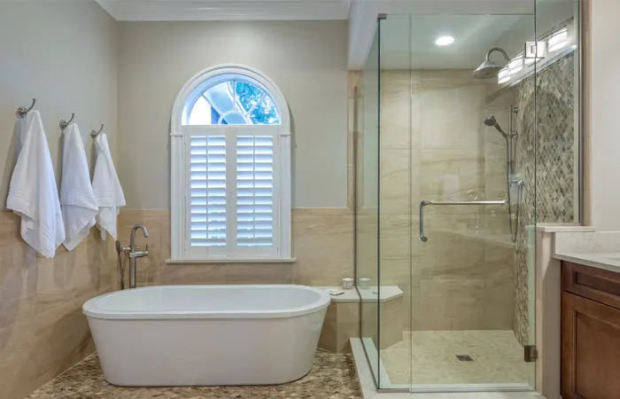 Residential & Commercial Bathroom Remodeling Contractor