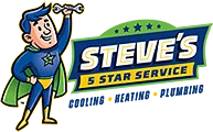 Steve's Five Star Service - Plumber Upland, CA Logo