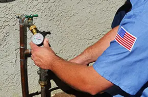 Preventative Plumbing Maintenance & Chemical Treatments