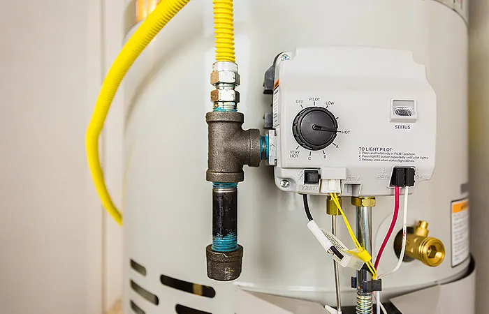 Home, Commercial Water Heater Repair & Service