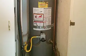 Water Heater Sales, Installation, Replacement, Repair & Service
